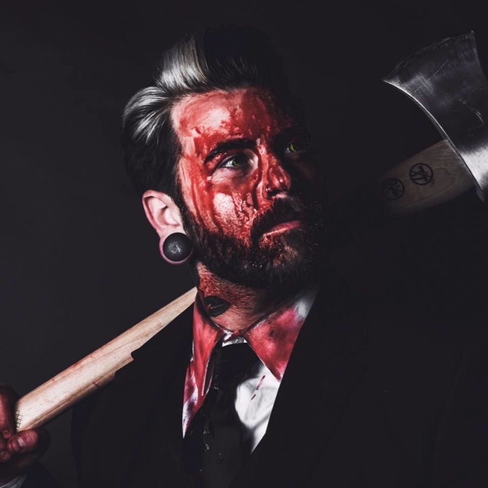 Meet your Posher, Aj